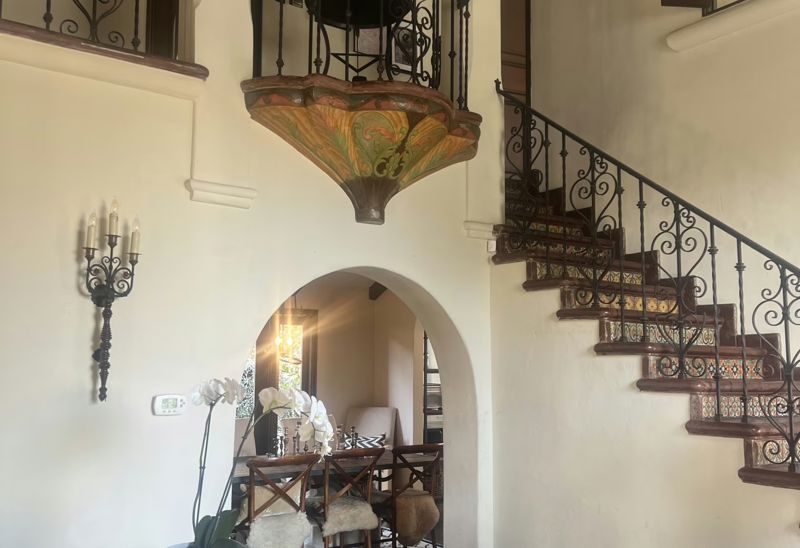 1929 Romantic Spanish Home