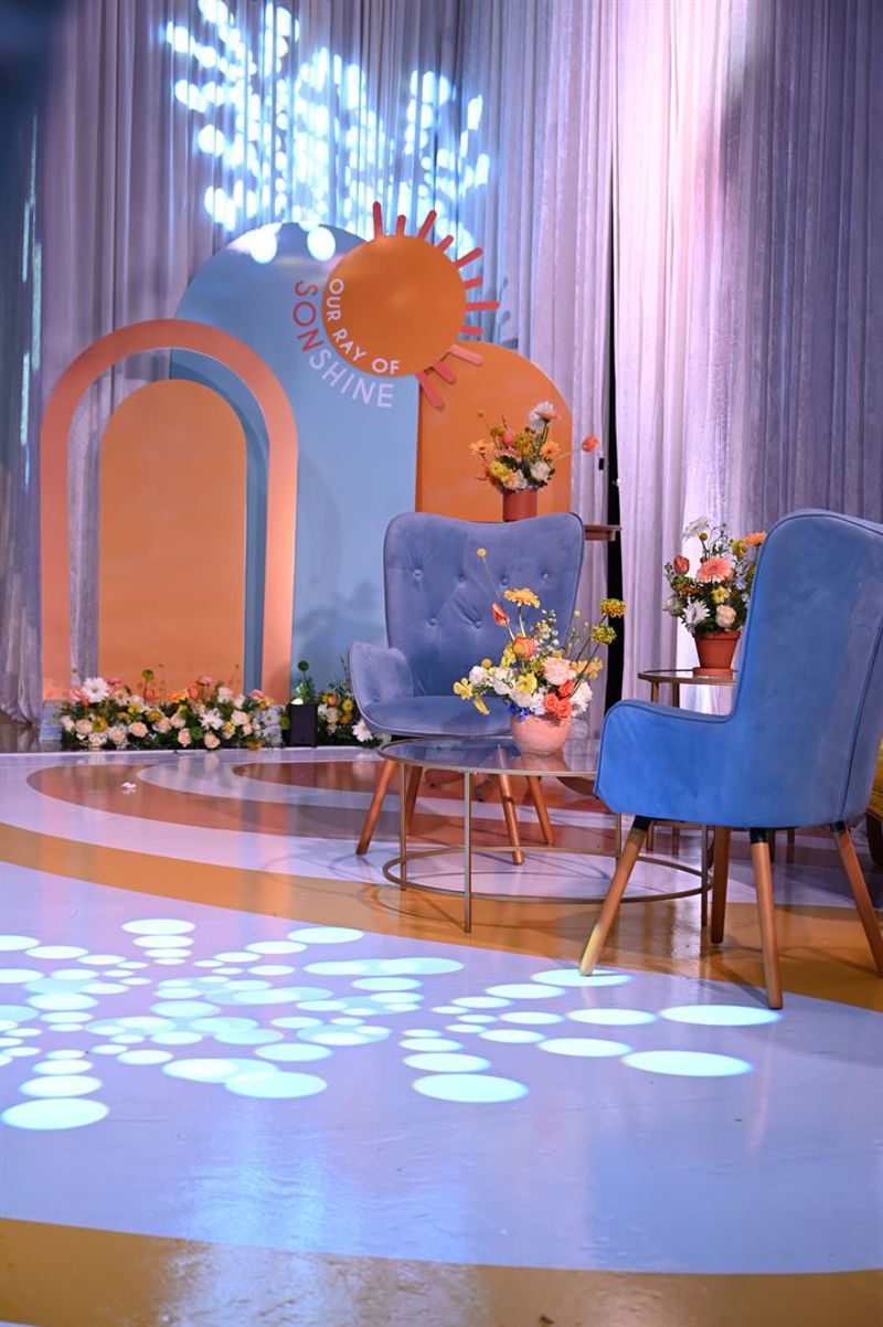 Hialeah Production Studio with Lounge-style Event Space