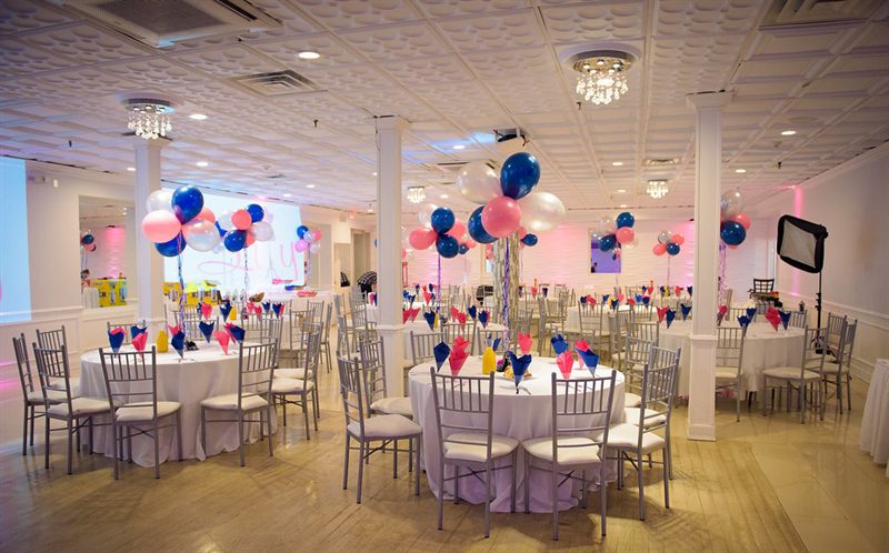 The Surf Room at Long Beach Private Event Venue in Long Beach