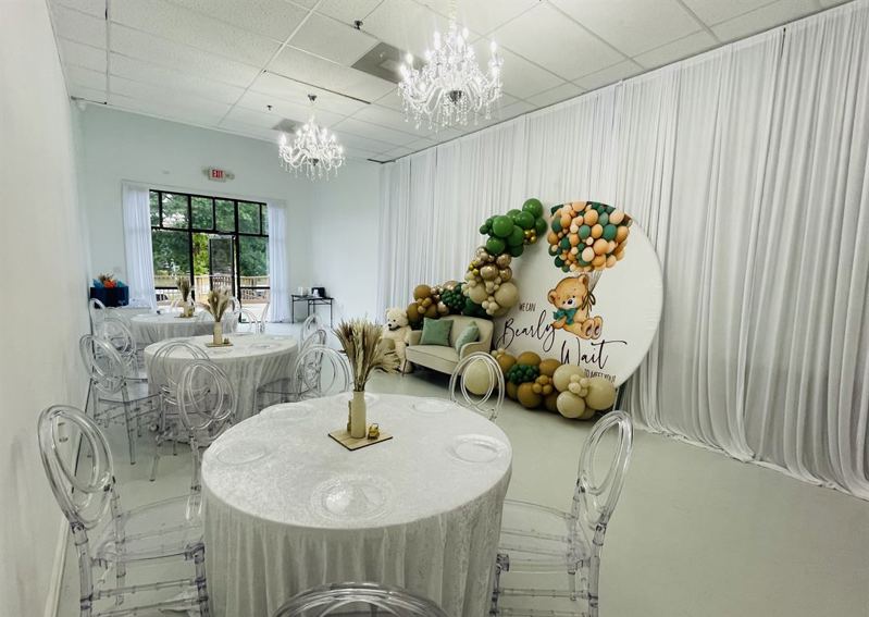 Shine Bright Event Studio event venue in Decatur, GA photo