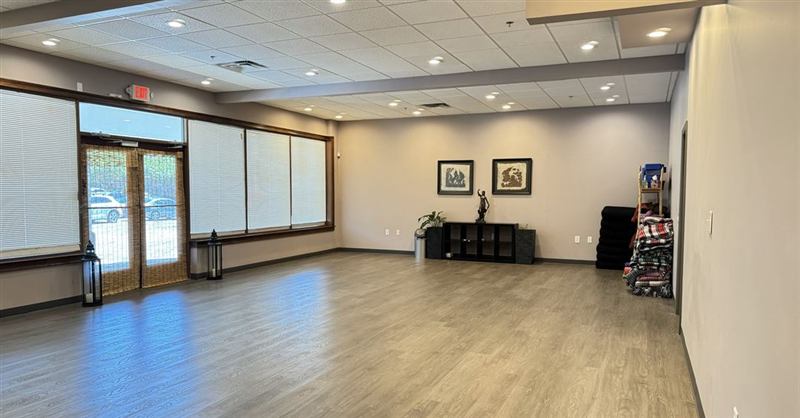 The Open Mind Center retreat / wellness space in Roswell, GA photo