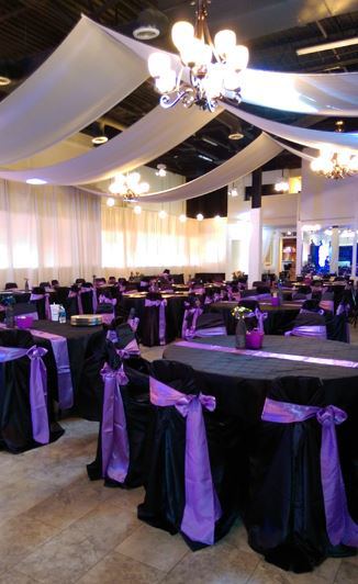East Cobb Private Social Club event venue in Marietta, GA photo