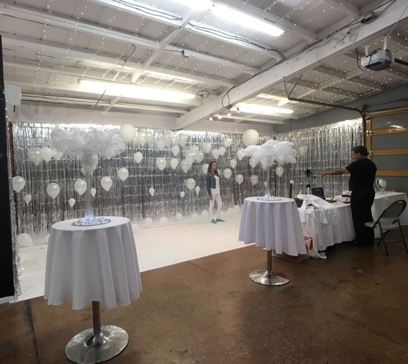 Large El Segundo Studio Venue for Events and Productions