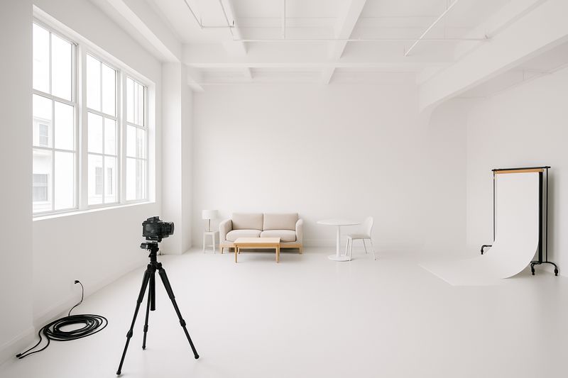 Instant Content Hub: Plug-and-shoot Power Everywhere