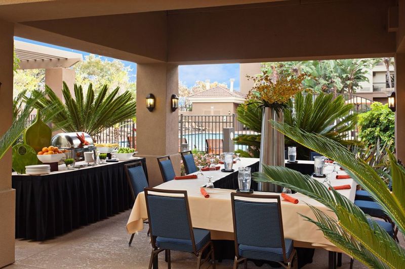 Courtyard San Diego Central