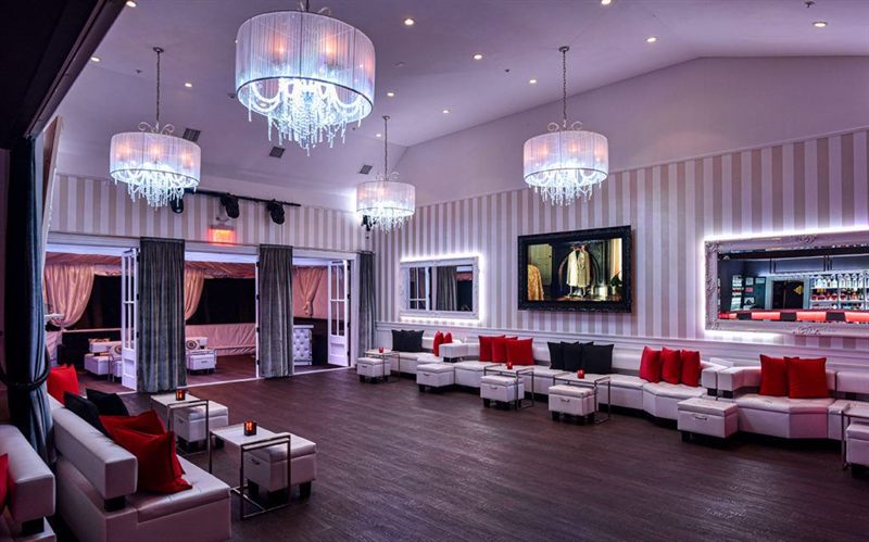 Vienna of Roslyn Private Dining and Event Venue