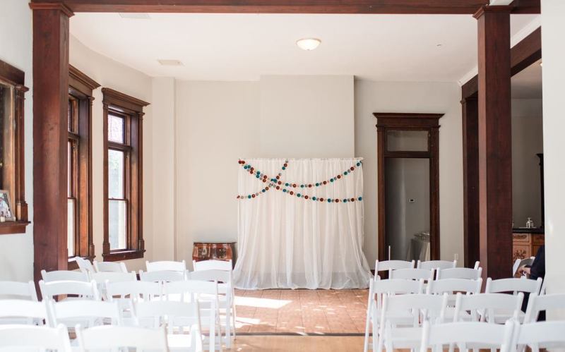 The Marianna historic event venue in Atlanta, GA photo