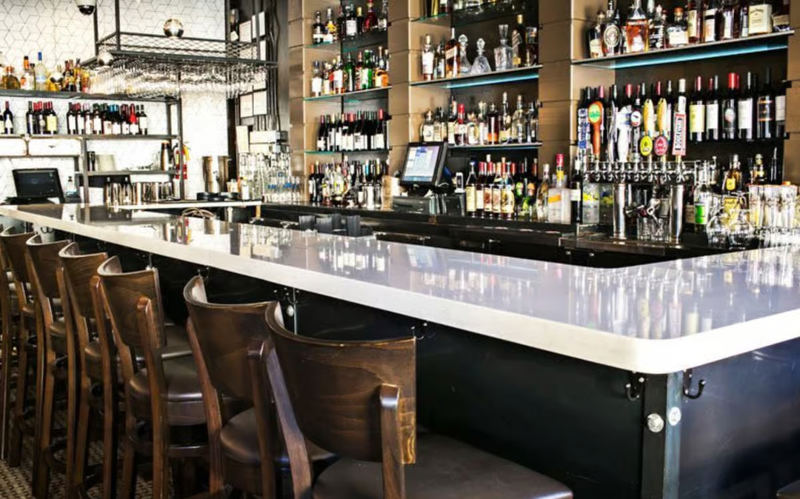 Hospitality-Driven Private Venue for Dining, Meetings and Celebrations in Roswell, GA