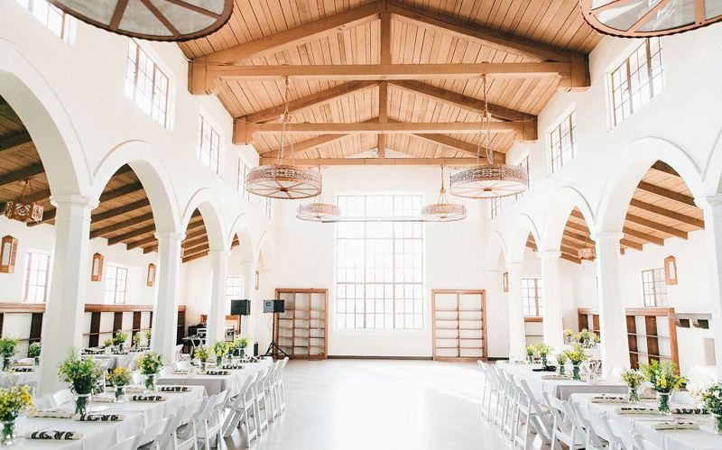 Center for the Arts - Eagle Rock private event venue in Los Angeles, CA photo