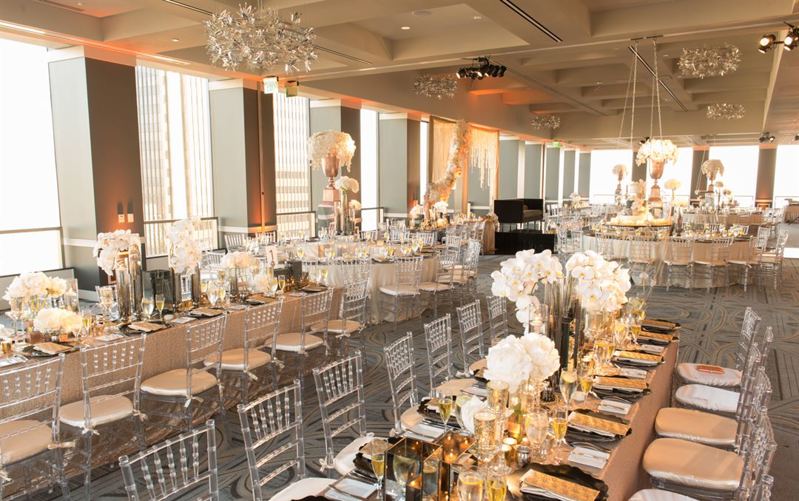 City Club Of Los Angeles private clubs in Los Angeles, CA photo