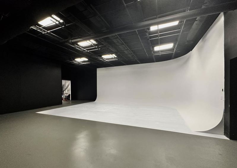 Lucie Studios studio / creative event space in Atlanta, GA photo