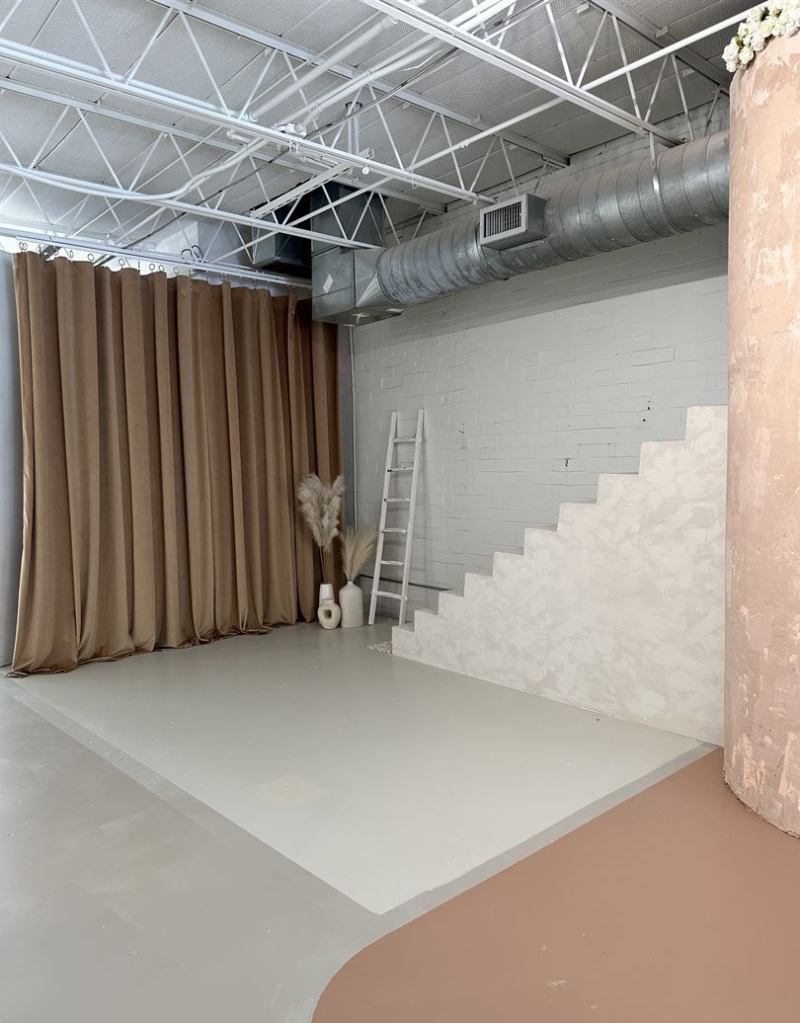 Sochel Studios creative studio in Atlanta, GA photo