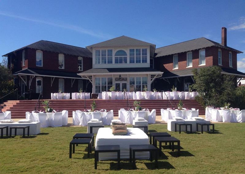 Arts Council & Smithgall Arts Center private event venue in Gainesville, GA photo
