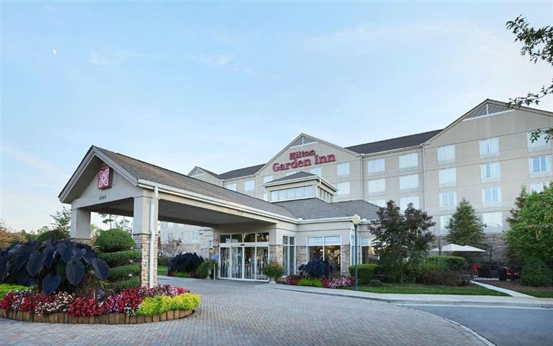 Hilton Garden Inn Atlanta NE/Gwinnett Sugarloaf hotel / meeting venue in Duluth, GA photo