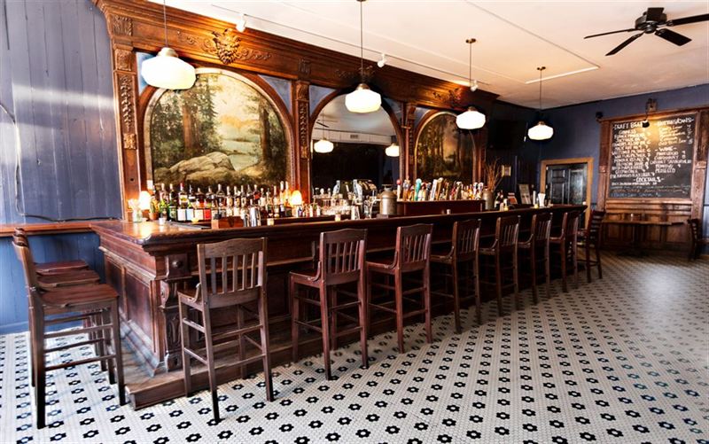 Creative Brooklyn Ballroom Venue for Up to 74 Guests