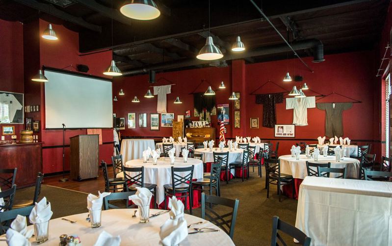 Depot Restaurant restaurant / private dining / banquet in Torrance, CA photo