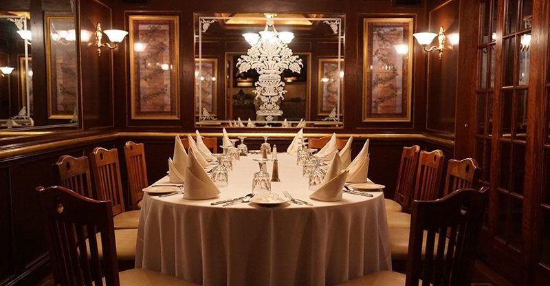 East Islip Catering Venue With Multiple Rooms, Patio and Full Bar