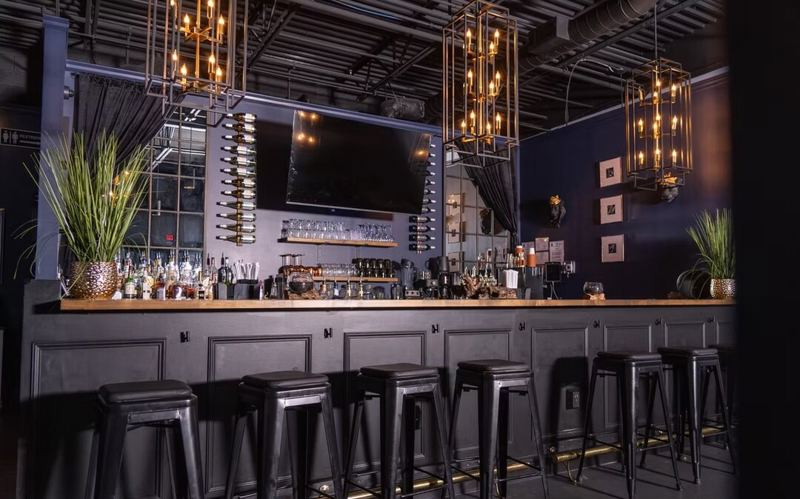 The Candela Bar Event Venue private event venue in Powder Springs, GA photo