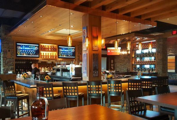 Northbrook Brewery Restaurant for Private Dining and Company Events