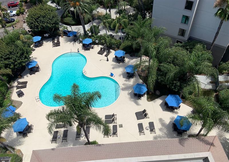 Sonesta Anaheim Resort Area hotels & resorts / ballrooms in Anaheim, CA photo
