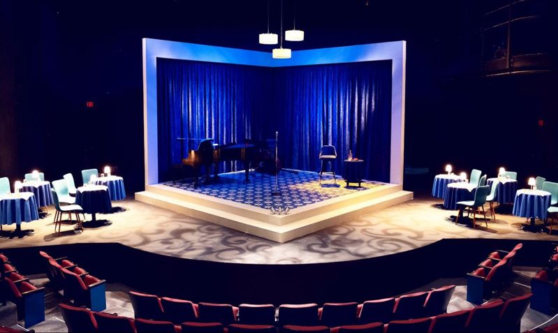 Garry Marshall Theatre