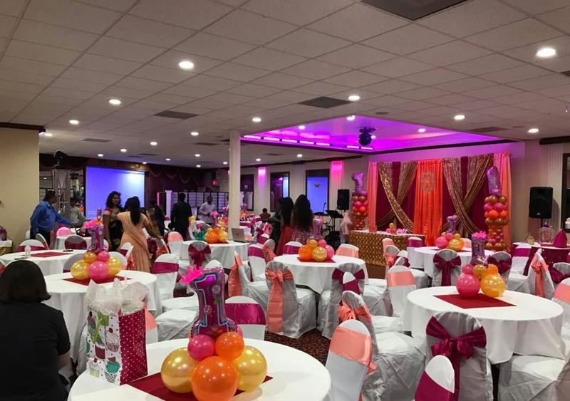 Peacock Gardens Cuisine Of India & Banquet Hall ballrooms / restaurants & bars in Diamond Bar, CA photo