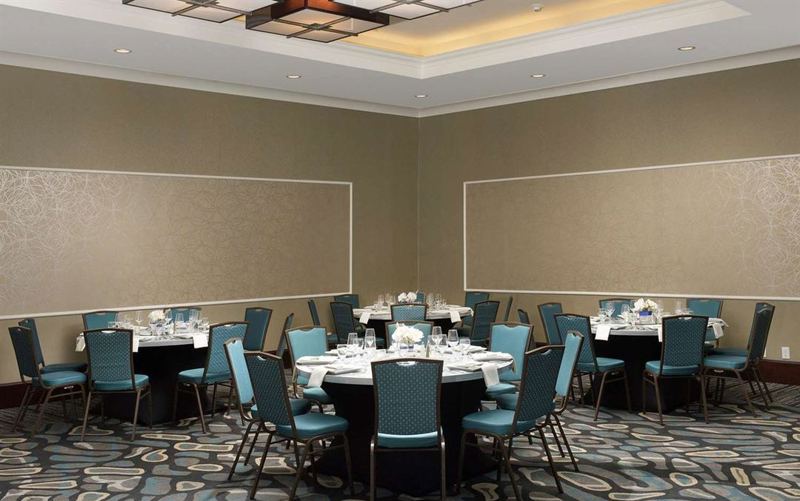 Embassy Suites by Hilton Atlanta Airport hotel in Atlanta, GA photo