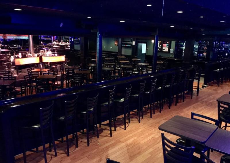 River North Live Music Club for Corporate and Social Events