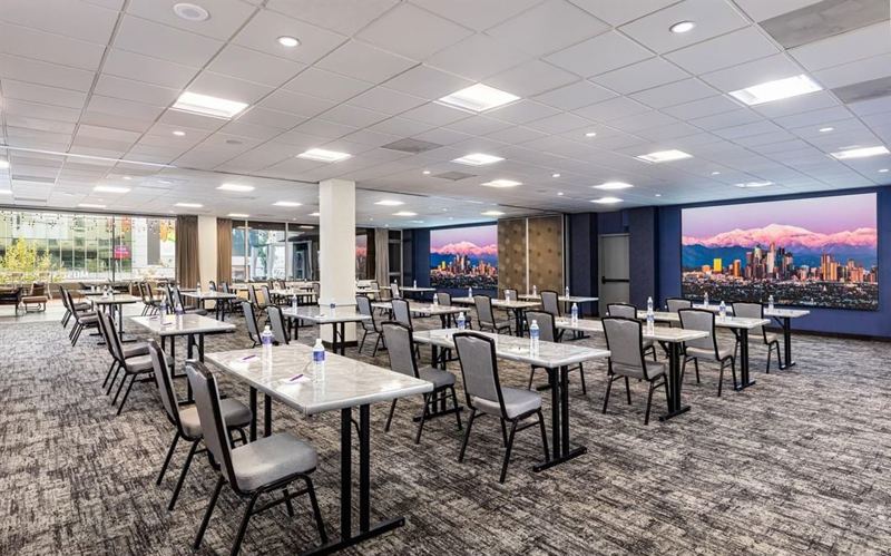 E-Central Hotel - Downtown Los Angeles hotels & resorts / meeting spaces in Los Angeles, CA photo