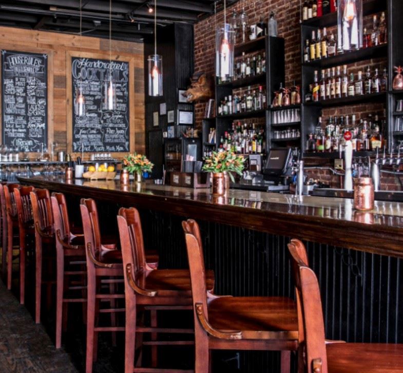 The Iberian Pig restaurant / private events in Decatur, GA photo