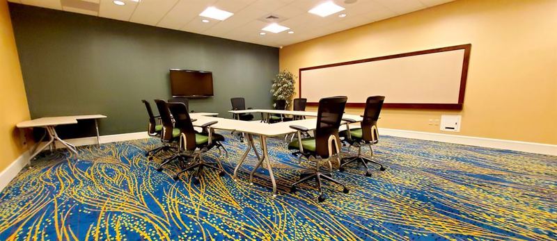 Morrow Center & Exhibition Hall convention and exhibition center in Morrow, GA photo