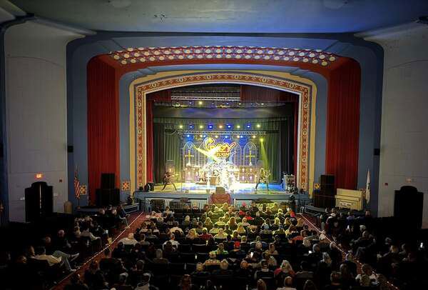 Historic and Meeting Venue for Events Up to 500 Guests in Belleville, IL