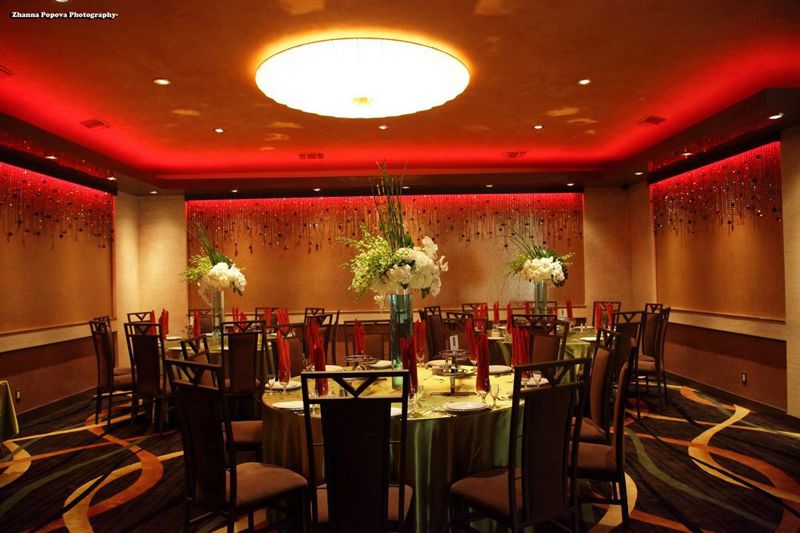 Premier Restaurant & Bar