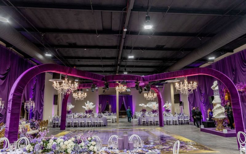 Red Carpet Event Center Los Angeles ballrooms / event centers in Los Angeles, CA photo
