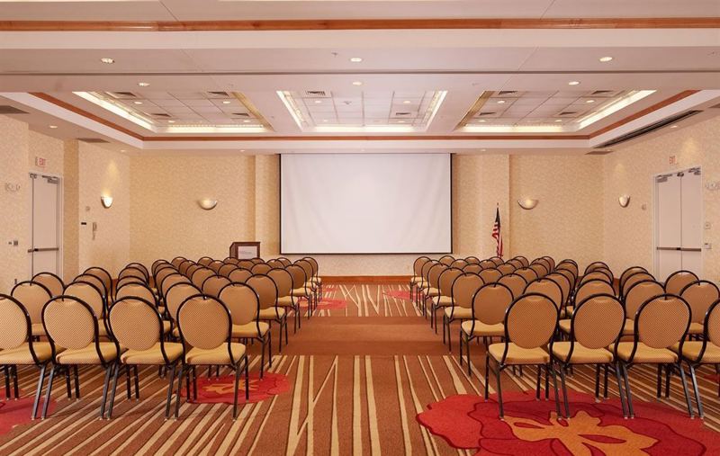 Hilton Garden Inn Atlanta Airport/Millennium Center hotel event space in Atlanta, GA photo