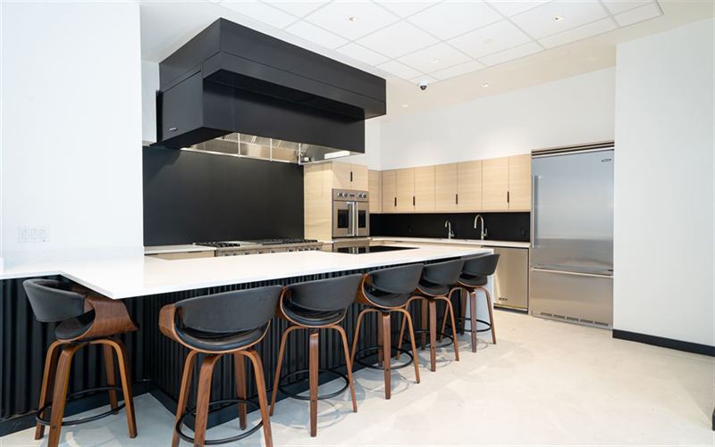 Creative Brooklyn Meeting and Event Venue for Up to 50 Guests