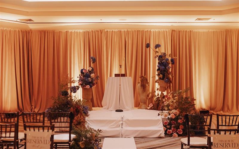 The Westin Los Angeles Airport hotels & resorts / ballrooms in Los Angeles, CA photo