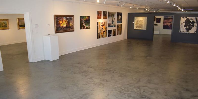 Avery Gallery gallery / event space in Marietta, GA photo
