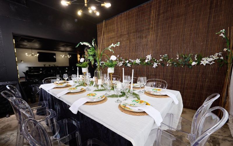 The Tasting Table event venue in Atlanta, GA photo