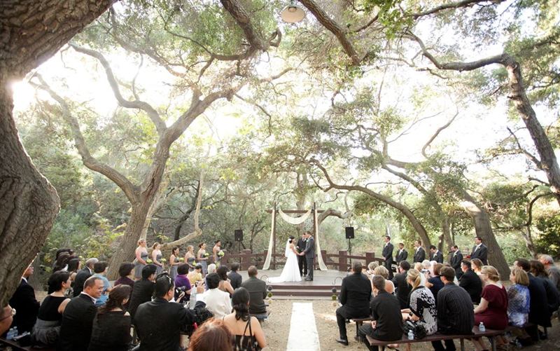 Oak Canyon Nature Center outdoor venues / community spaces in Anaheim, CA photo