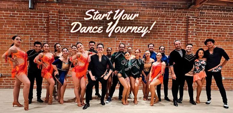 Elemento Dance Academy studios & sets / entertainment in Culver City, CA photo