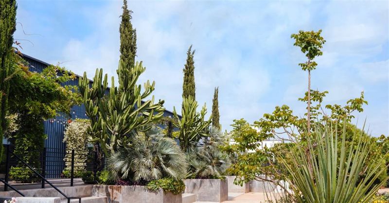Rolling Greens outdoor venues / event centers in Los Angeles, CA photo