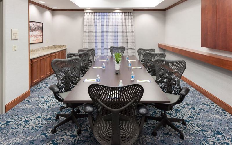 Warrenville Hotel Event Venue for Meetings and Company Events