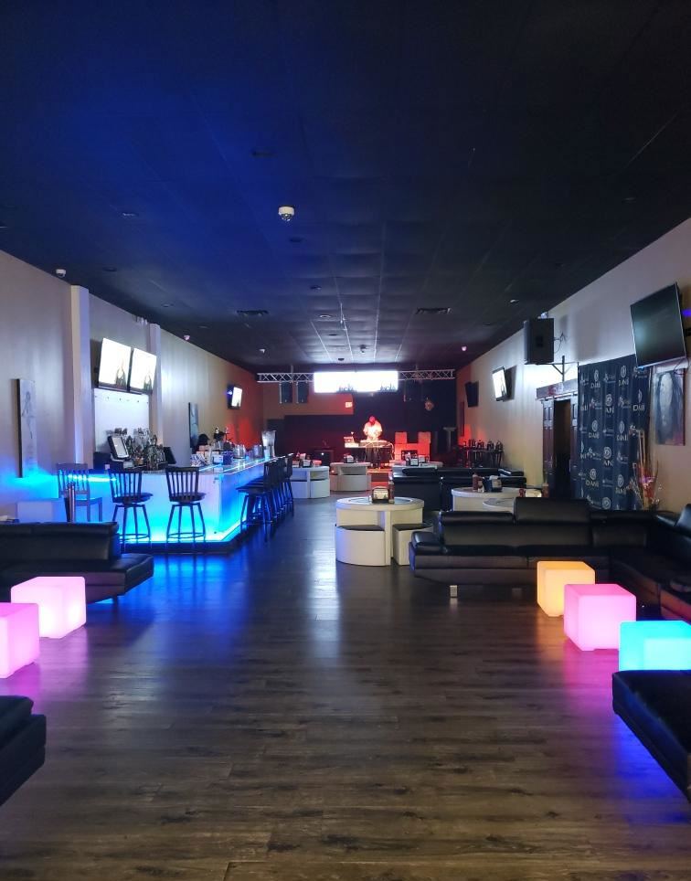 Harold's Chicken and Ice Bar restaurant / private events in Marietta, GA photo