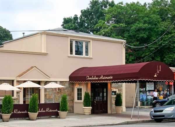 Yonkers Italian Restaurant With Private Dining, Catering and Event Menus