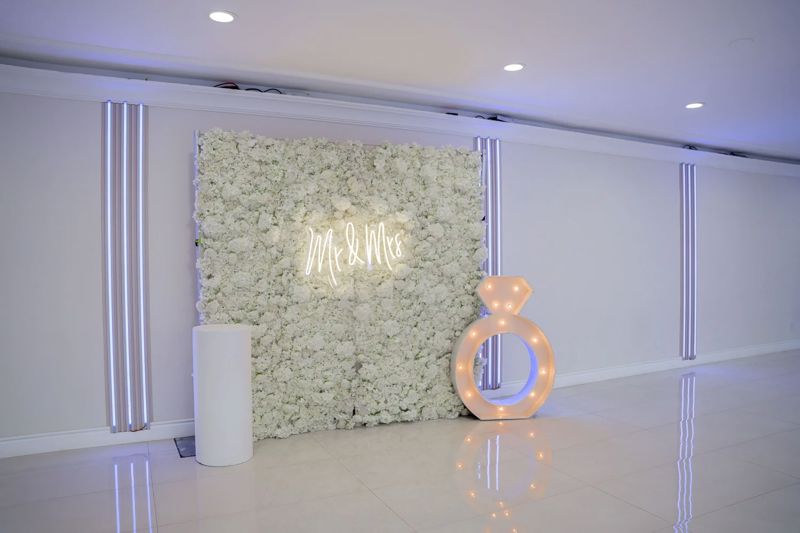 Xo Banquet Hall