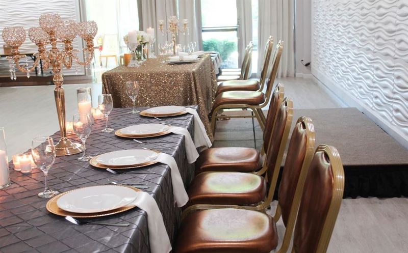 ATL Banquet Hall banquet hall in Lithia Springs, GA photo