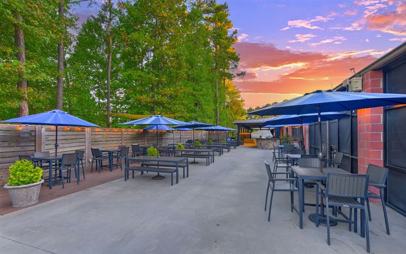 Ameris Bank Amphitheatre theater / auditorium in Alpharetta, GA photo