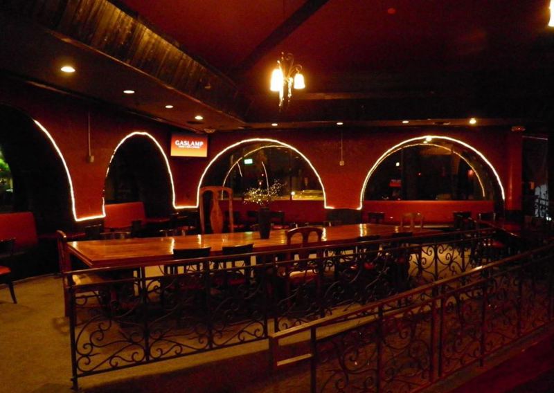 Large Restaurant and Nightlife Venue for Dining, Music and Parties