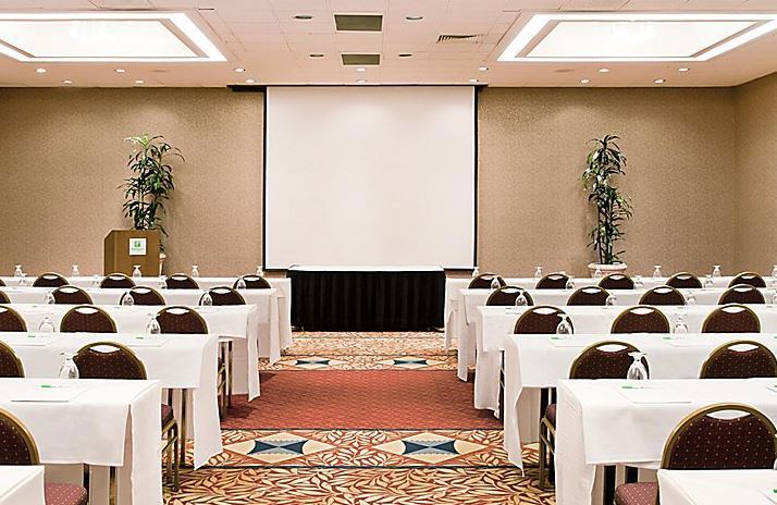 Holiday Inn Los Angeles Gateway – Torrance hotel / ballroom / meeting venue in Torrance, CA photo